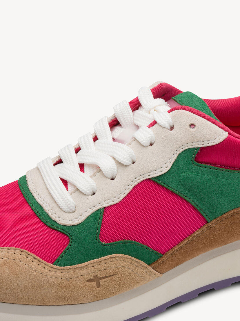 Sneaker, Multicolor, hi-res