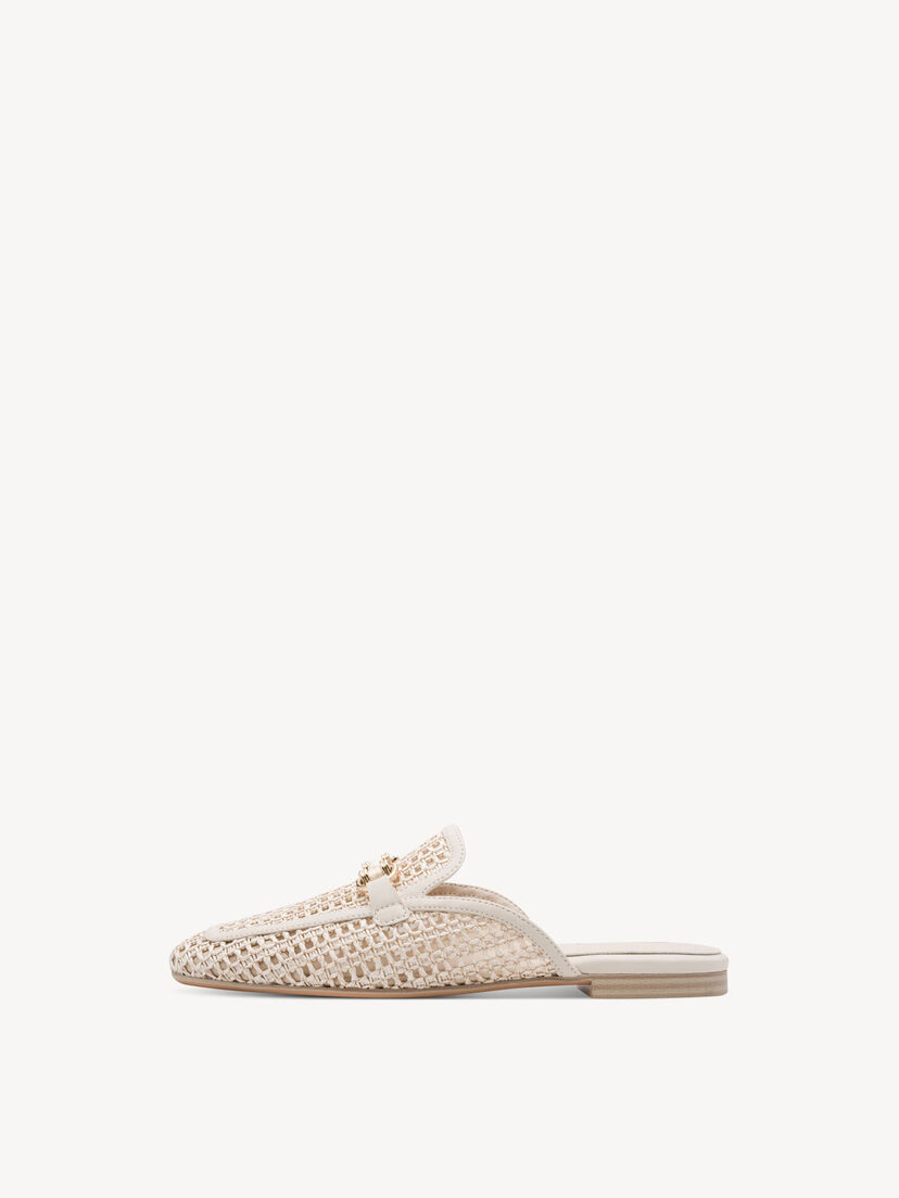 Sandaaltje - beige, IVORY, hi-res