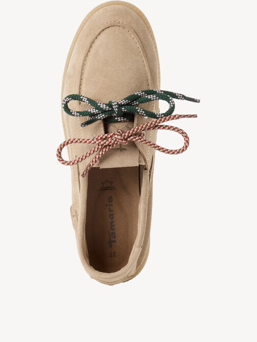 Moccassin, BEIGE, hi-res