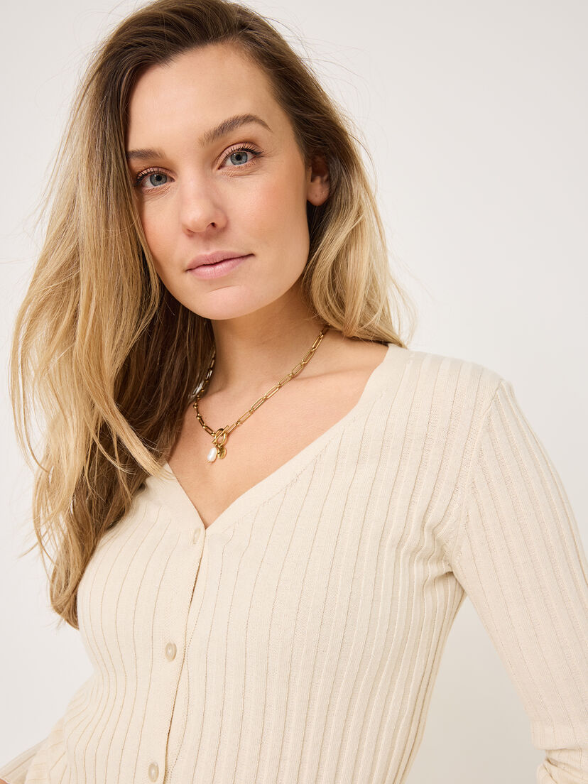 Vest, Sugar Swizzle, hi-res