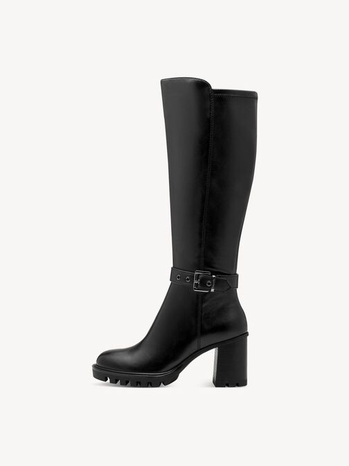 Boots, BLACK MATT, hi-res