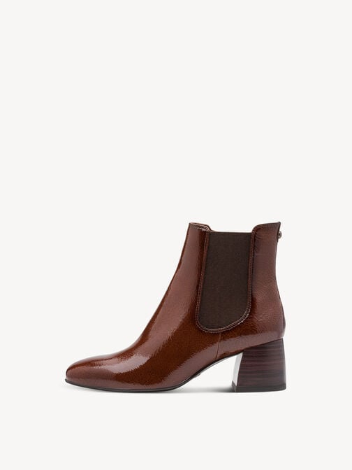 Chelsea Boot, COGNAC, hi-res