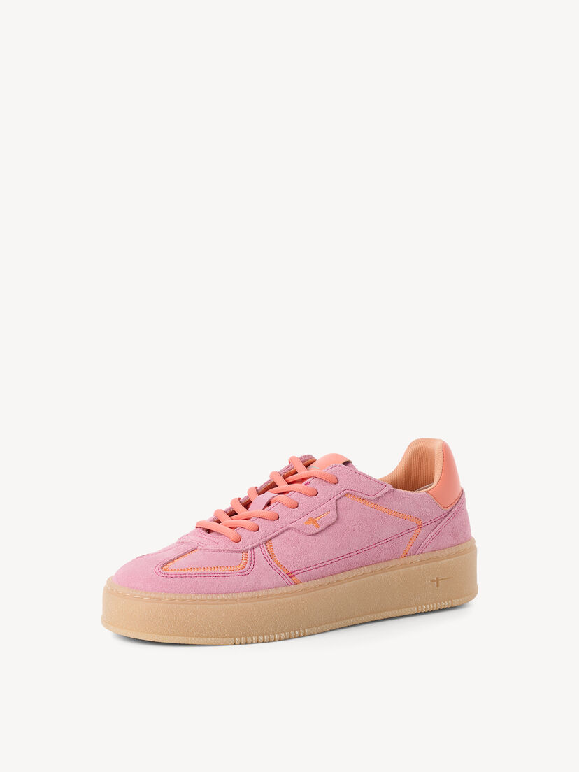 Sneaker - pink, pink, hi-res