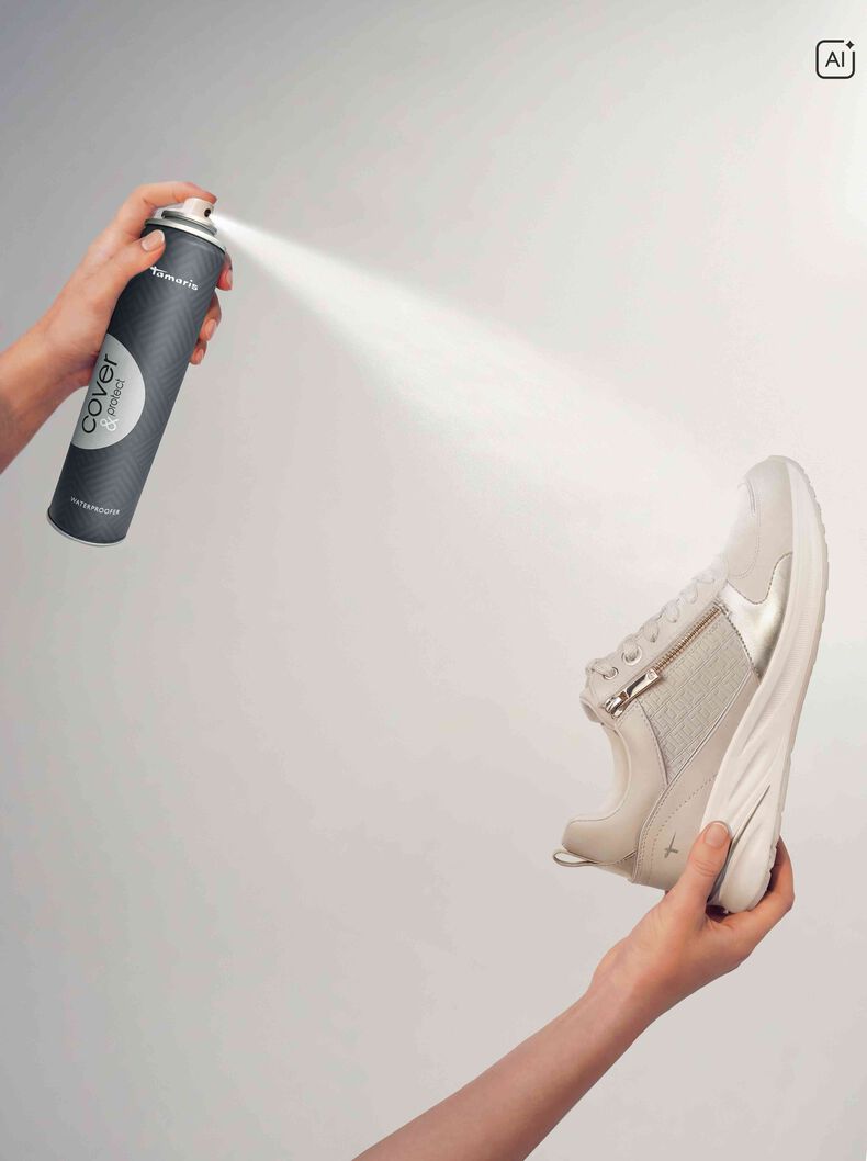 Impr&auml;gnierspray - multicolor, Cover and protect, hi-res
