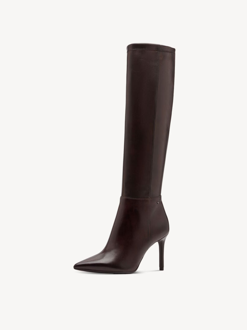 Stiefel - braun, MAHOGANY, hi-res
