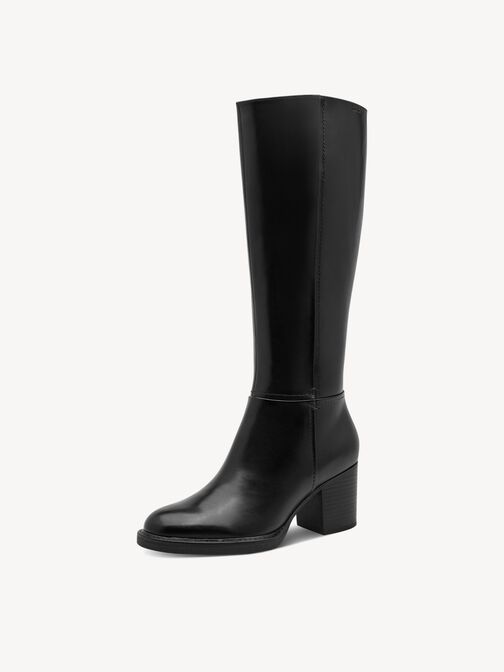 Bottes, BLACK, hi-res