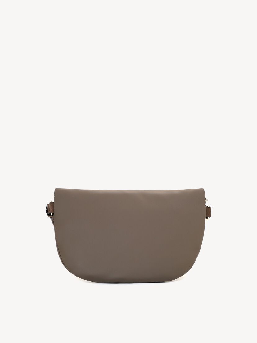 Schoudertas - bruin, taupe, hi-res