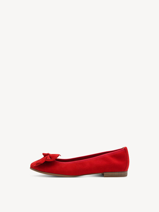 Ballerina, RED, hi-res