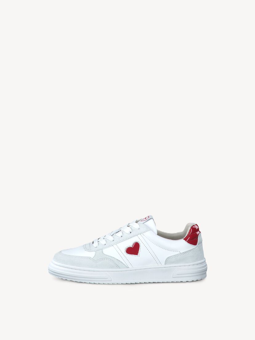 Sneaker, WHITE COMB, hi-res