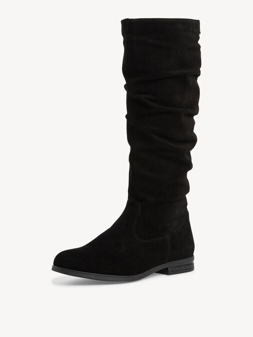 Bottes, BLACK, hi-res