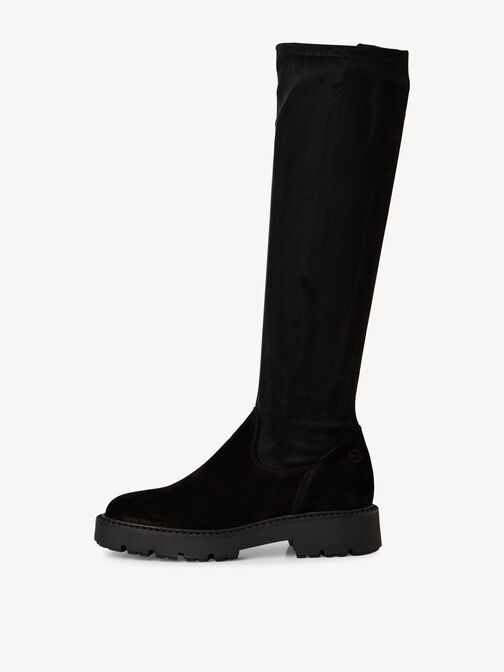 Stiefel, BLACK, hi-res
