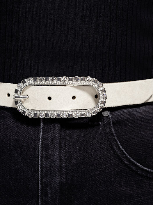 Riem, cr&egrave;me, hi-res