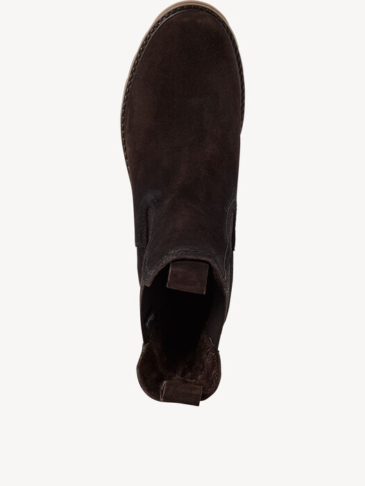 Chelseaboot, MOCCA, hi-res