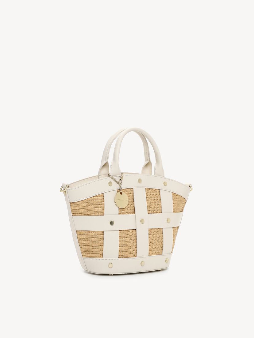 Shopper - beige, beige, hi-res