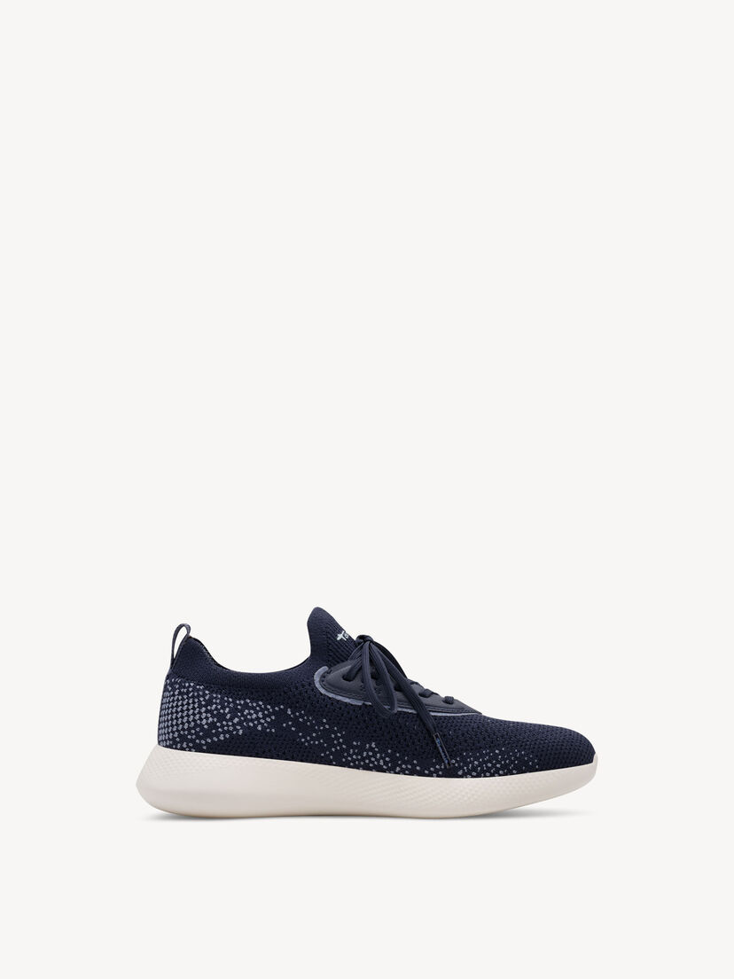 Sneaker, NAVY, hi-res