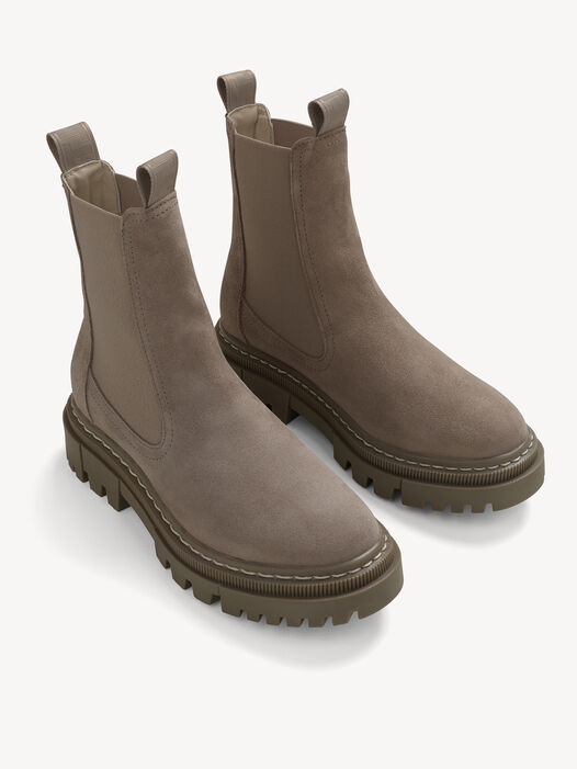 Chelseaboot, GREY, hi-res
