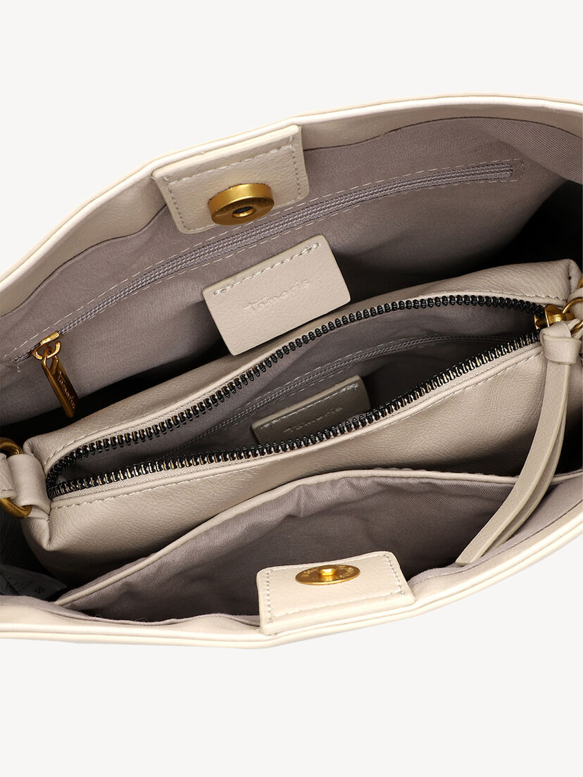 Tas - beige, beige, hi-res