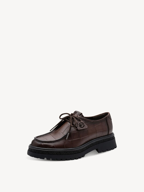 halvsko, MOCCA CROCO, hi-res