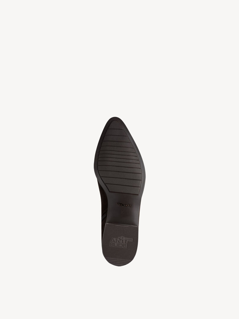 Boots - brown, MOCCA, hi-res