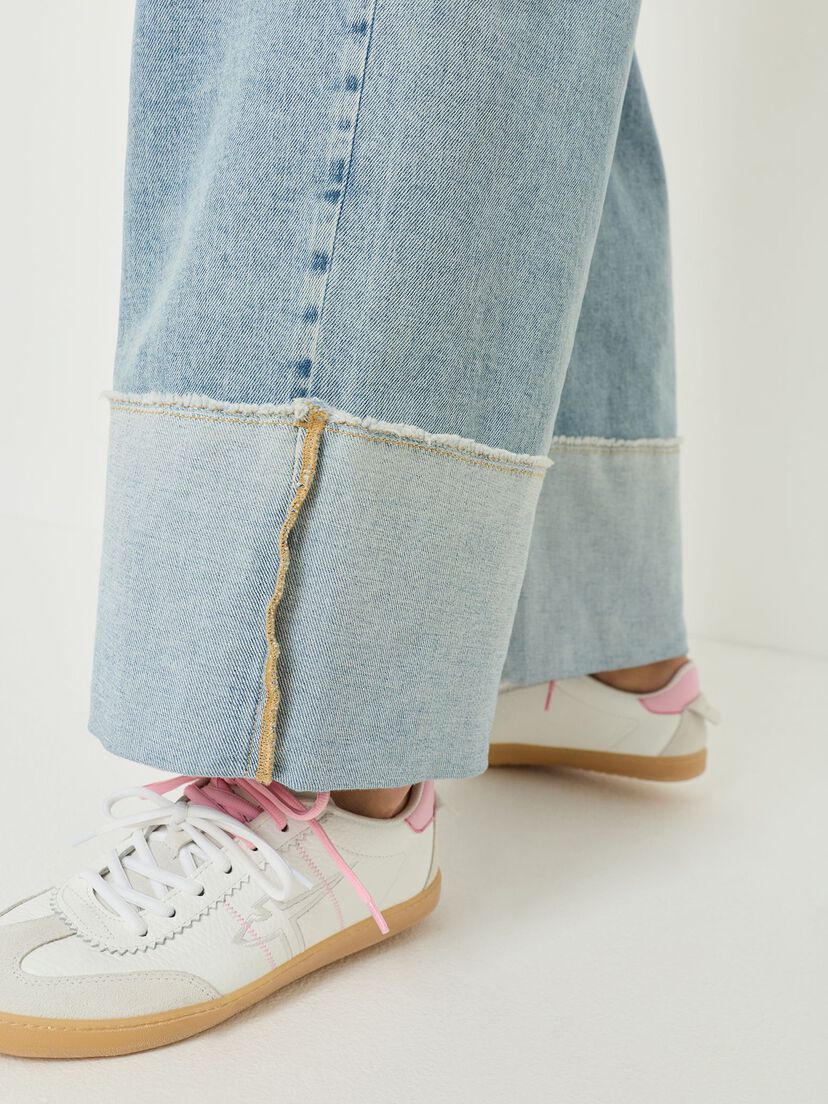 Jeans - blauw, Light Blue Denim, hi-res