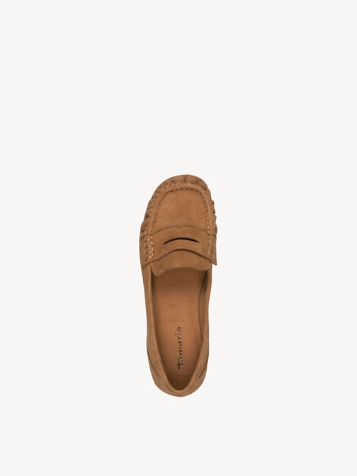 Moccassin, CAMEL, hi-res