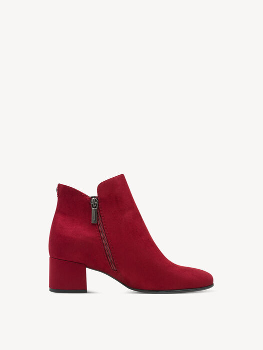 Enkellaarsje, RED, hi-res