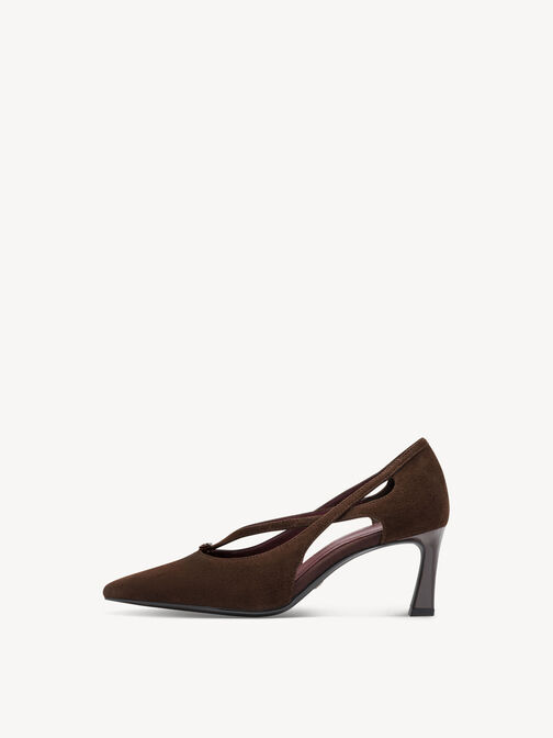 Pumps, MOCCA, hi-res