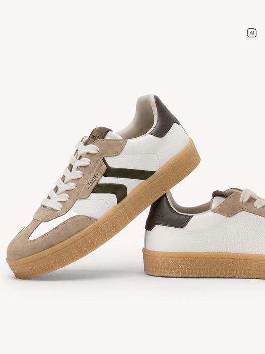 Sneaker, OFFWHITE COMB, hi-res