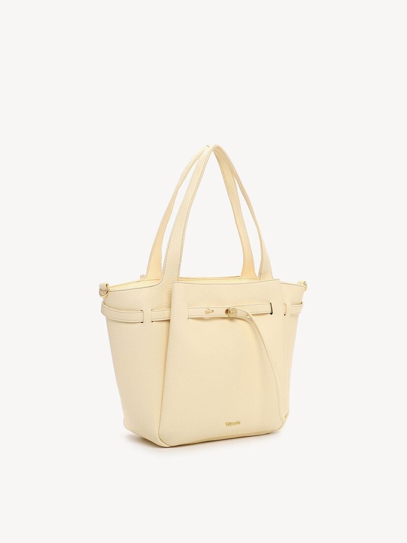 Shopper, lightyellow, hi-res