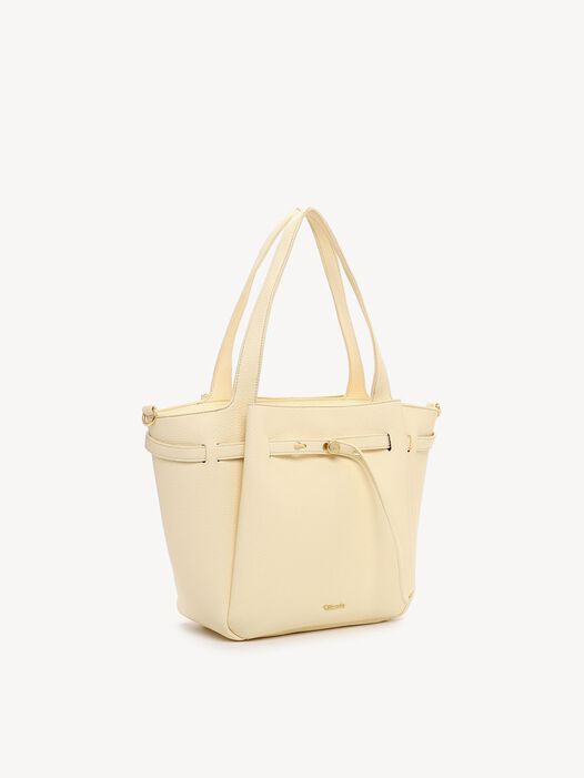 Shopper, lightyellow, hi-res