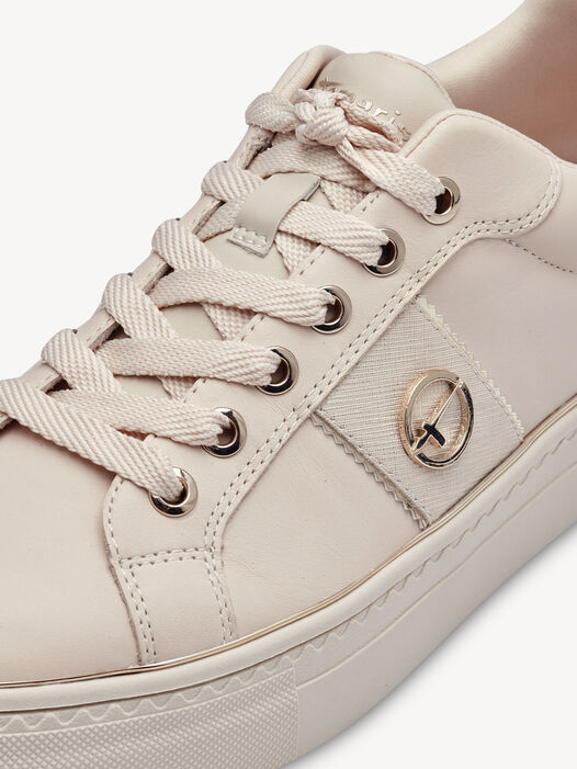Sneaker, IVORY, hi-res