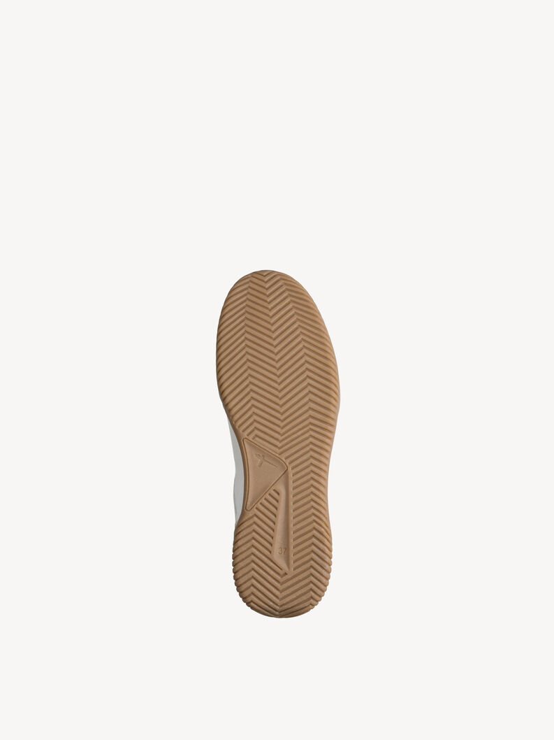 Sneaker - beige, IVORY COMB, hi-res