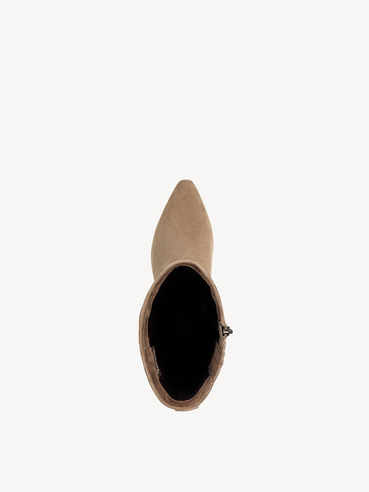 Enkellaarsje, TAN, hi-res