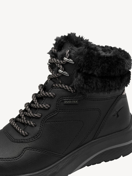 Stiefelette, BLACK, hi-res