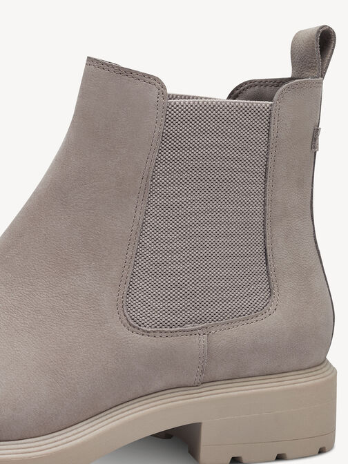 Chelsea Boot, TAUPE, hi-res