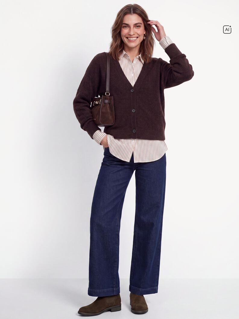 Stivaletti Chelsea - marrone, MOCCA, hi-res
