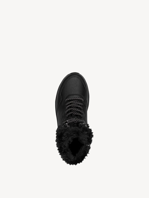 Stiefelette, BLACK, hi-res