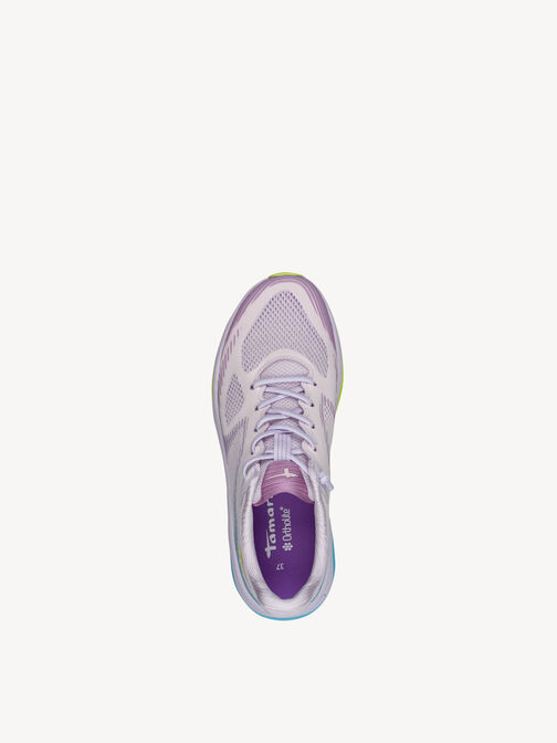 Sneaker, ROSE COMB, hi-res