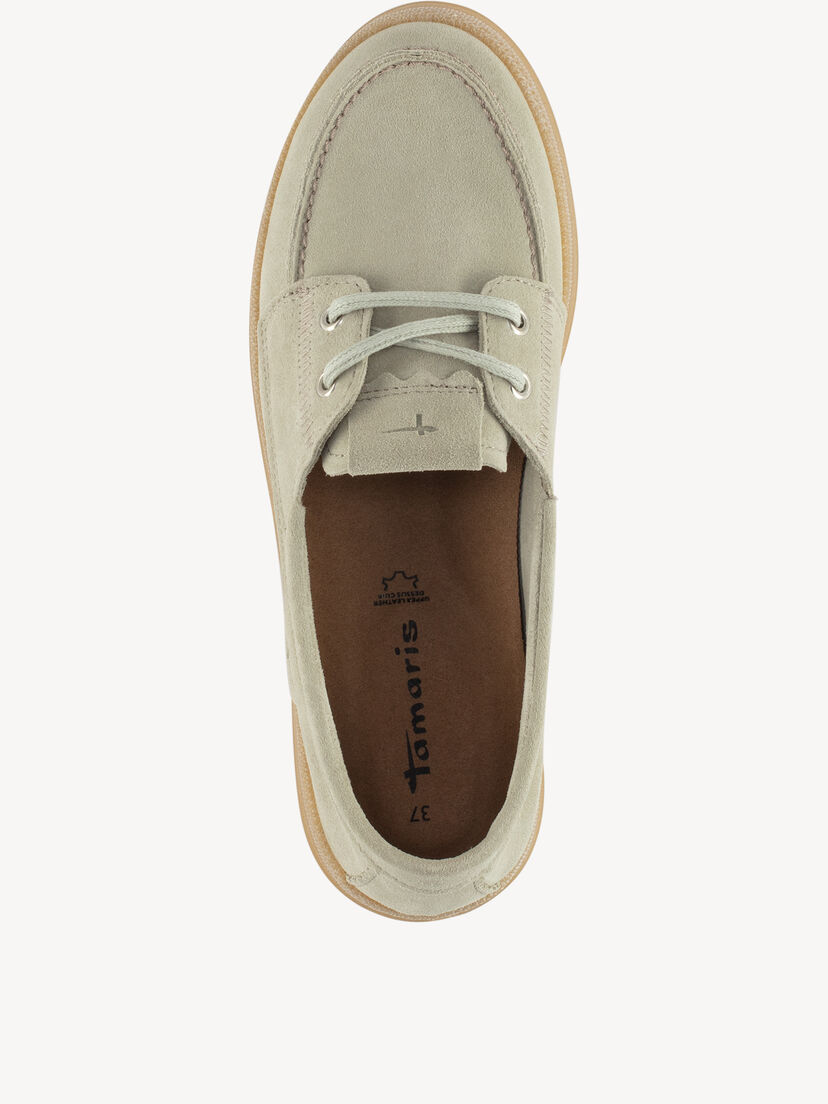 Mocassin, SAGE, hi-res