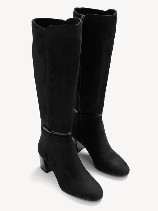 Bottes, BLACK COMB, hi-res