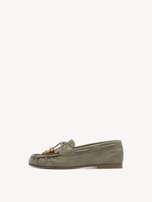 Mocassin, SAGE, hi-res