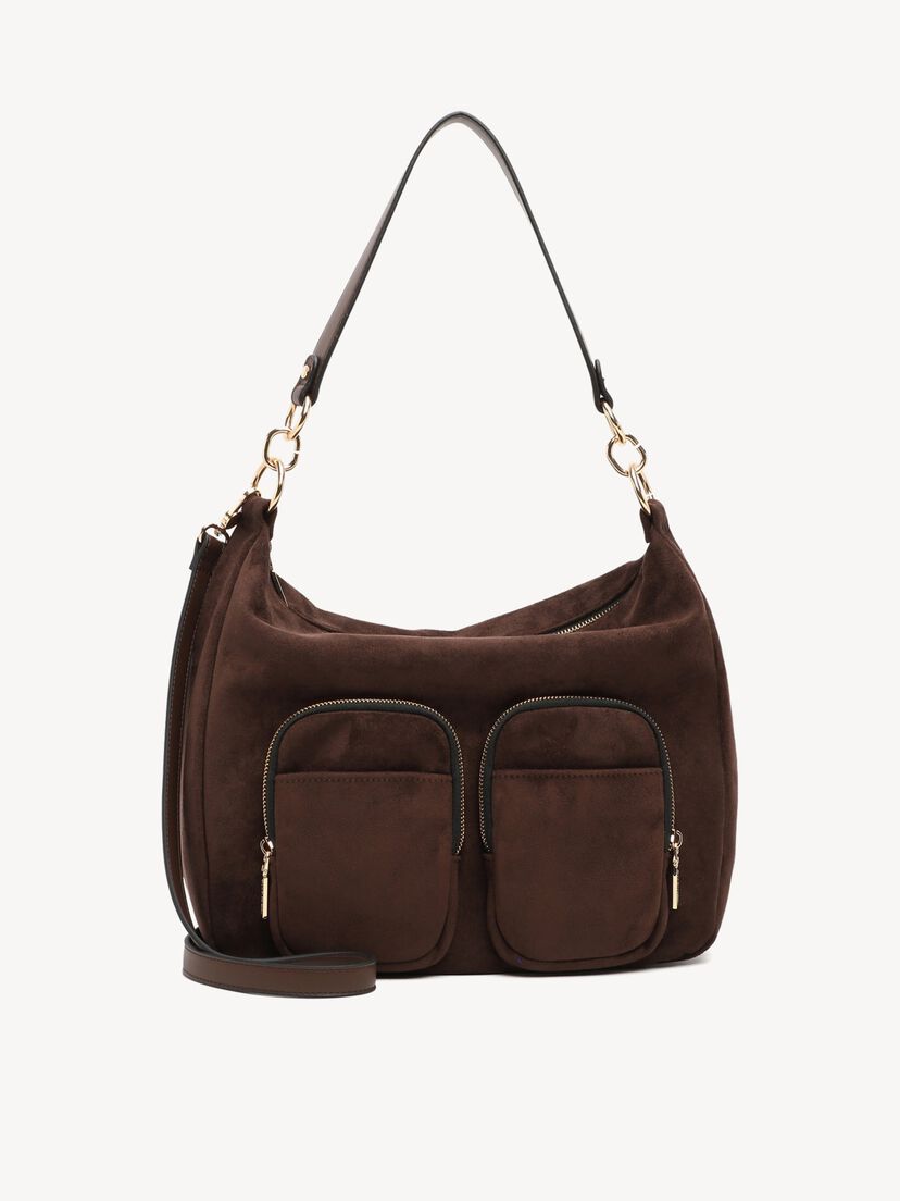 Tas, brown, hi-res