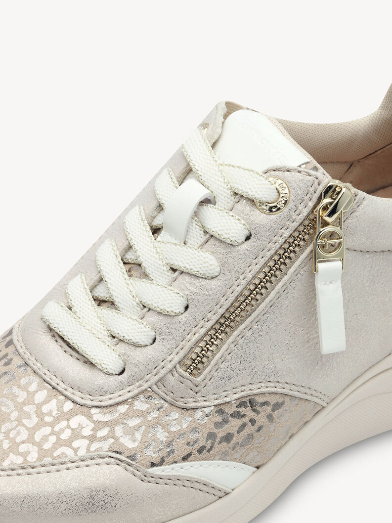 Sneaker, BEIGE GLAM, hi-res