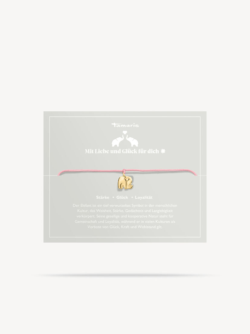 Armband - goud, goud, hi-res