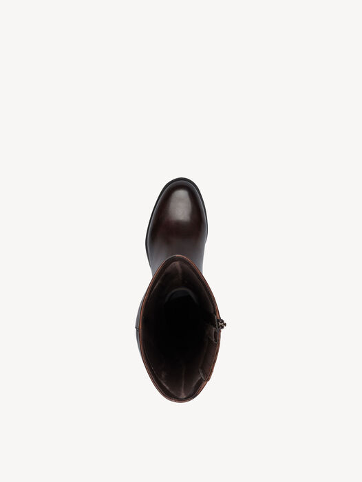Laarzen, MAHOGANY, hi-res