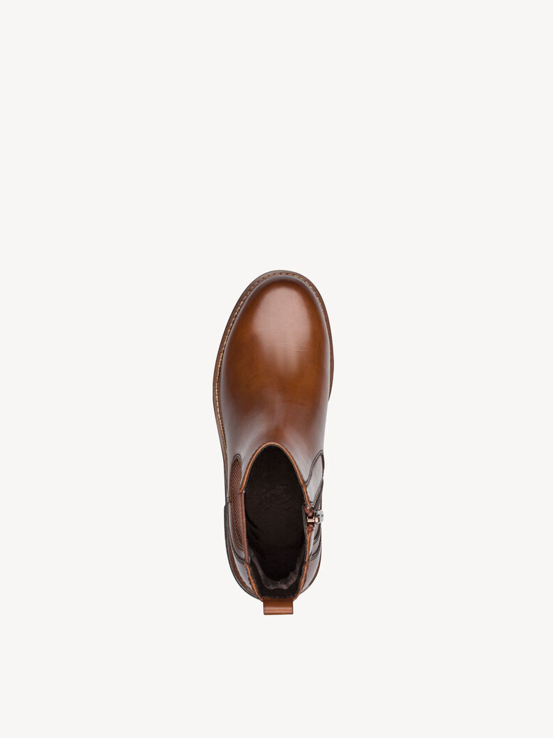 Buty Chelsea - brązowy, COGNAC LEATHER, hi-res