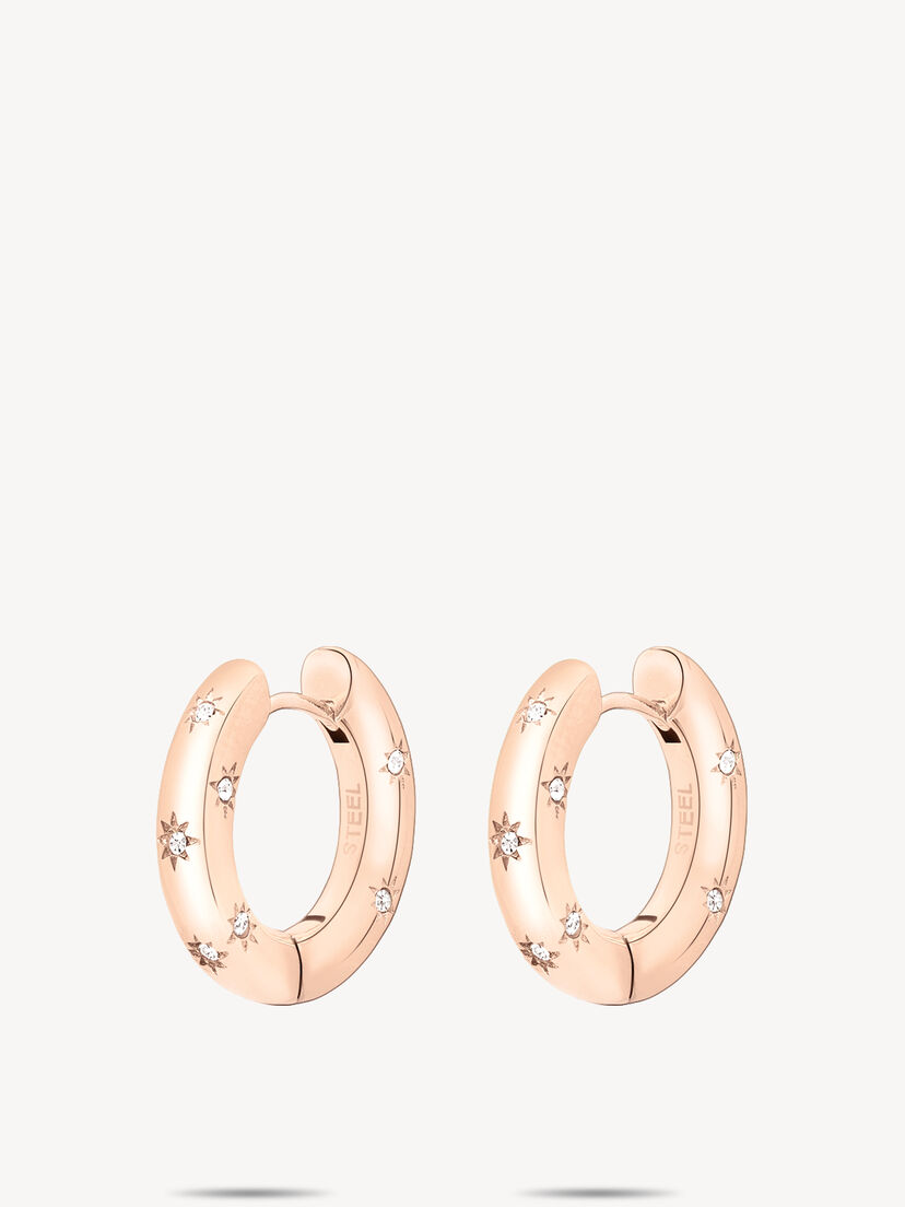 Creool, ros&eacute;gold, hi-res
