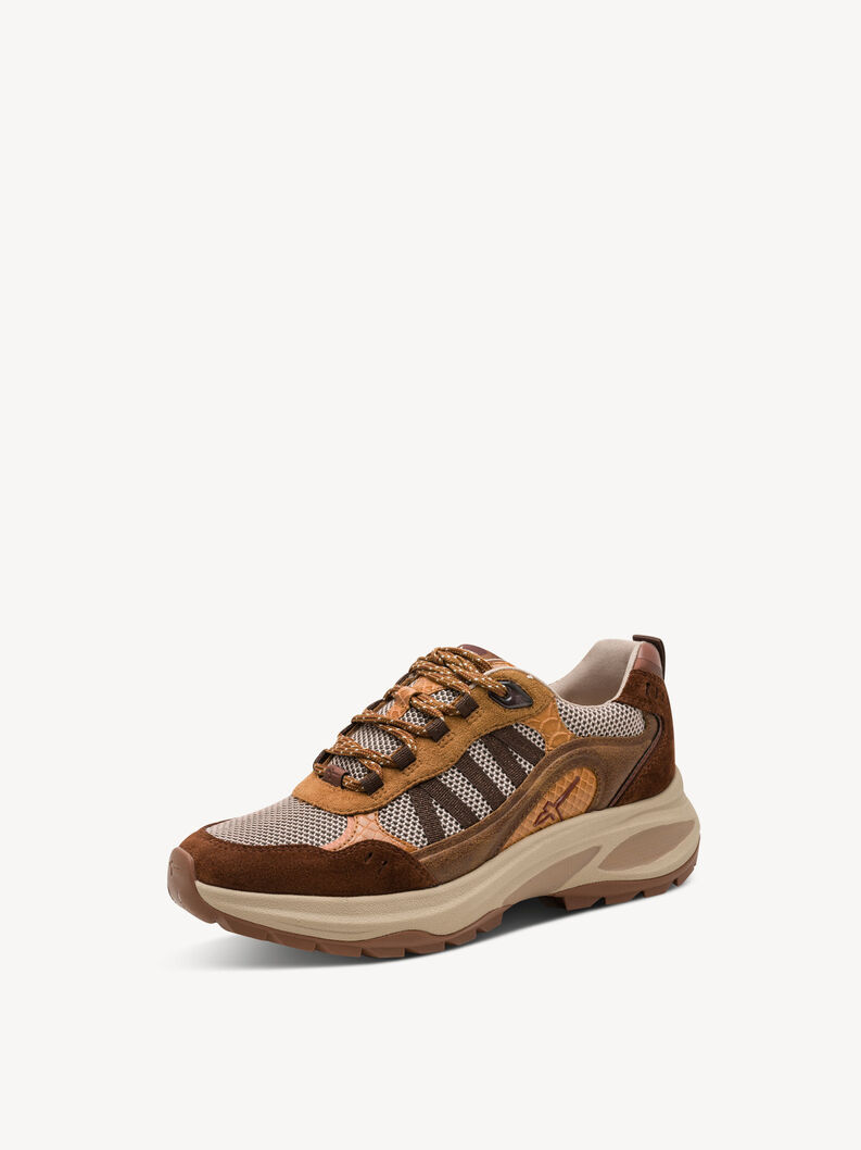 Basket - marron, BROWN COMB, hi-res