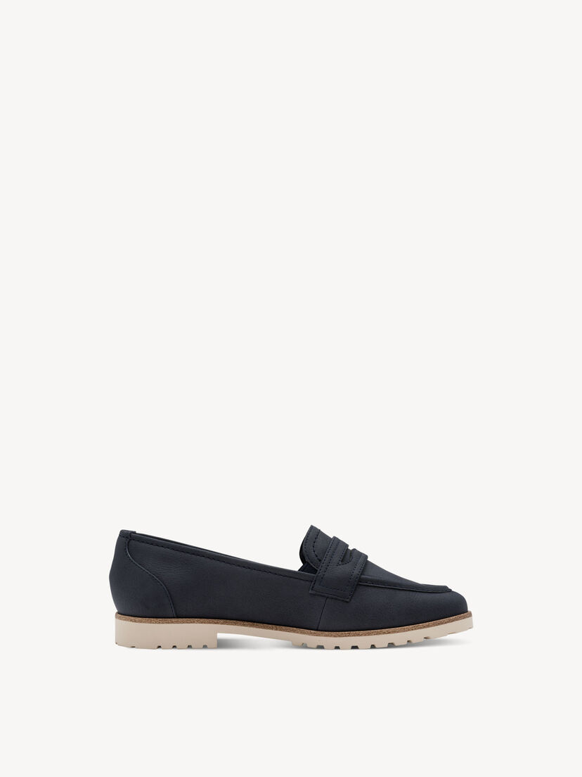 Instappers, NAVY, hi-res