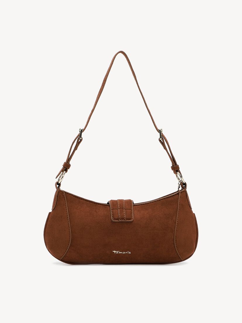 Tas - bruin, cognac, hi-res